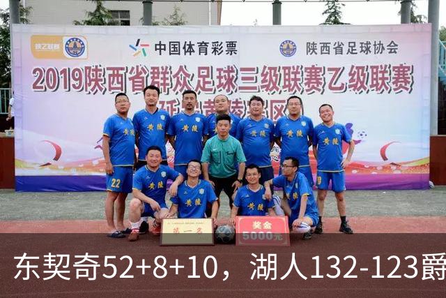 东契奇52+8+10，湖人132-123爵士，看数据：他是头号功臣！