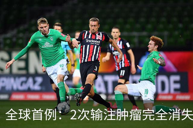 全球首例：2次输注肿瘤完全消失！新型CAR-T让肝癌实现12个月无癌