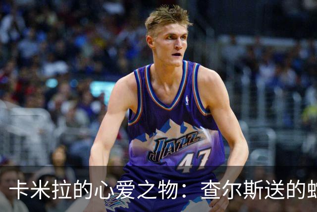 卡米拉的心爱之物：查尔斯送的蛇形项链，戴了20多年和她绝配