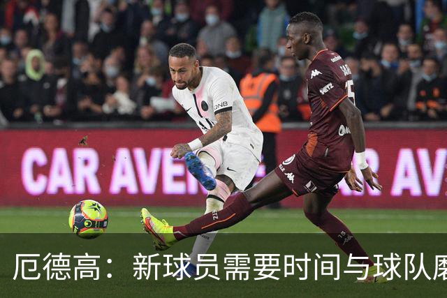 厄德高：新球员需要时间与球队磨合，我们每周都在变得更好