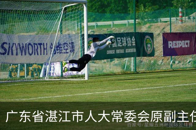 广东省湛江市人大常委会原副主任陈云被开除党籍