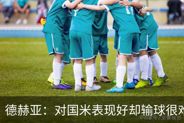德赫亚：对国米表现好却输球很难受，会继续抬起头前进