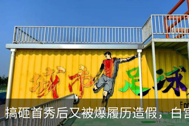 搞砸首秀后又被爆履历造假，白宫新闻秘书上任5天被炒......前任莱维特爆料辞职内幕：休产假也不得安生