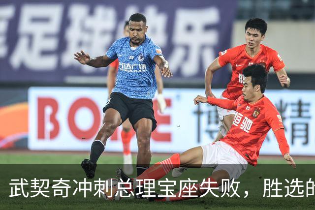 武契奇冲刺总理宝座失败，胜选的“学生名单”是什么来头？领衔人竟是一位医生