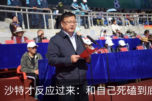沙特才反应过来：和自己死磕到底的胡塞武装，私下早和美国谈好了