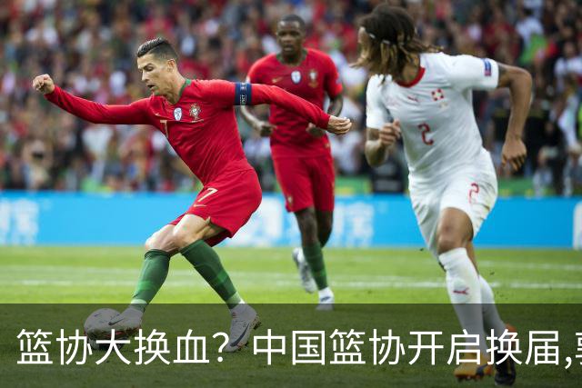 篮协大换血？中国篮协开启换届,郭振明若离任,四大候选谁能当选？