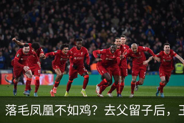落毛凤凰不如鸡？去父留子后，王鸥回应无戏可拍，坦言走上另一条路
